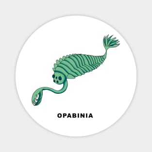 Opabinia Magnet